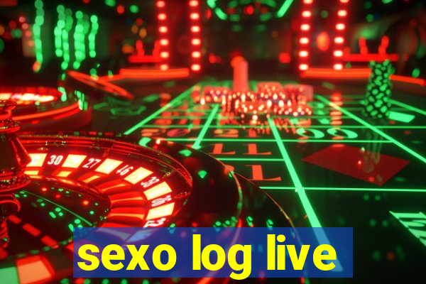 sexo log live